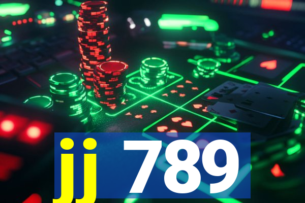 jj 789